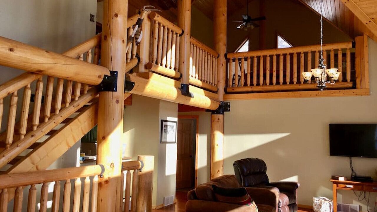 Photo of Livingroom in Soda Springs