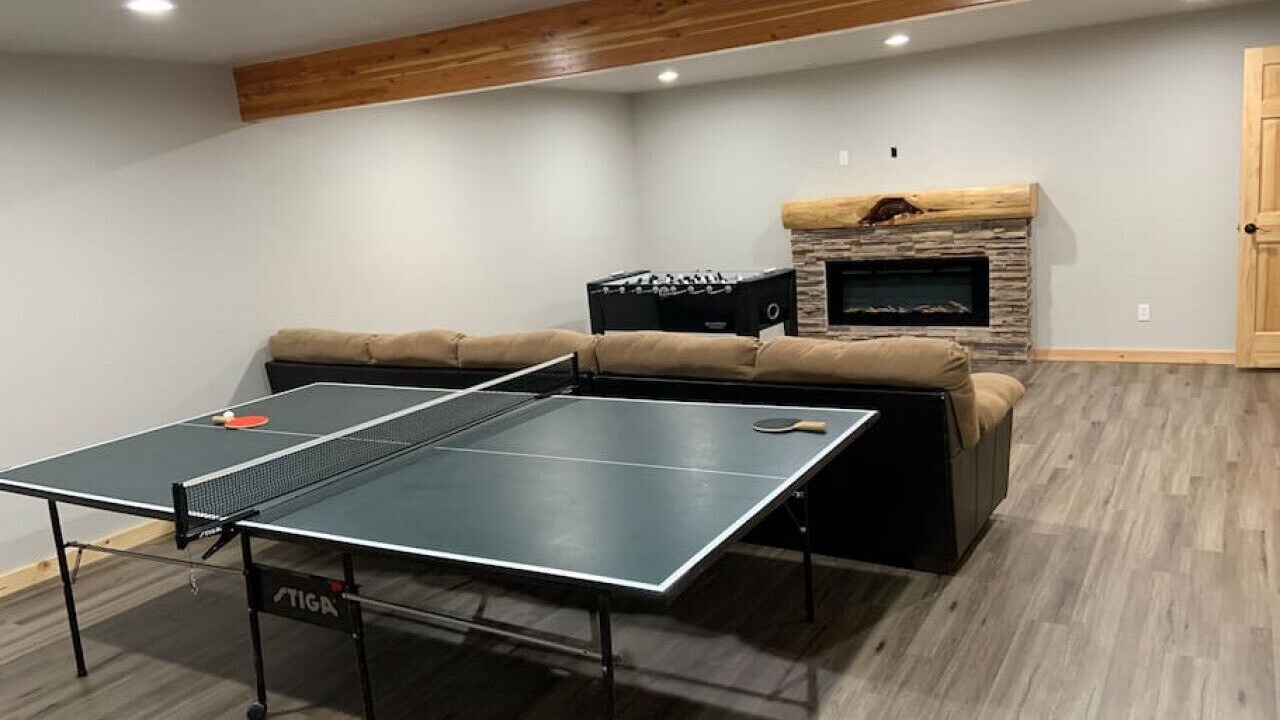 Photo of Bedroom in Soda Springs