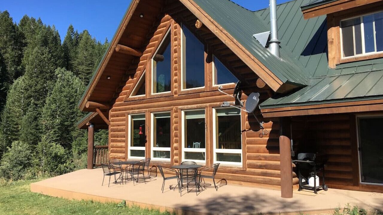 Photo of Outdoor in Soda Springs