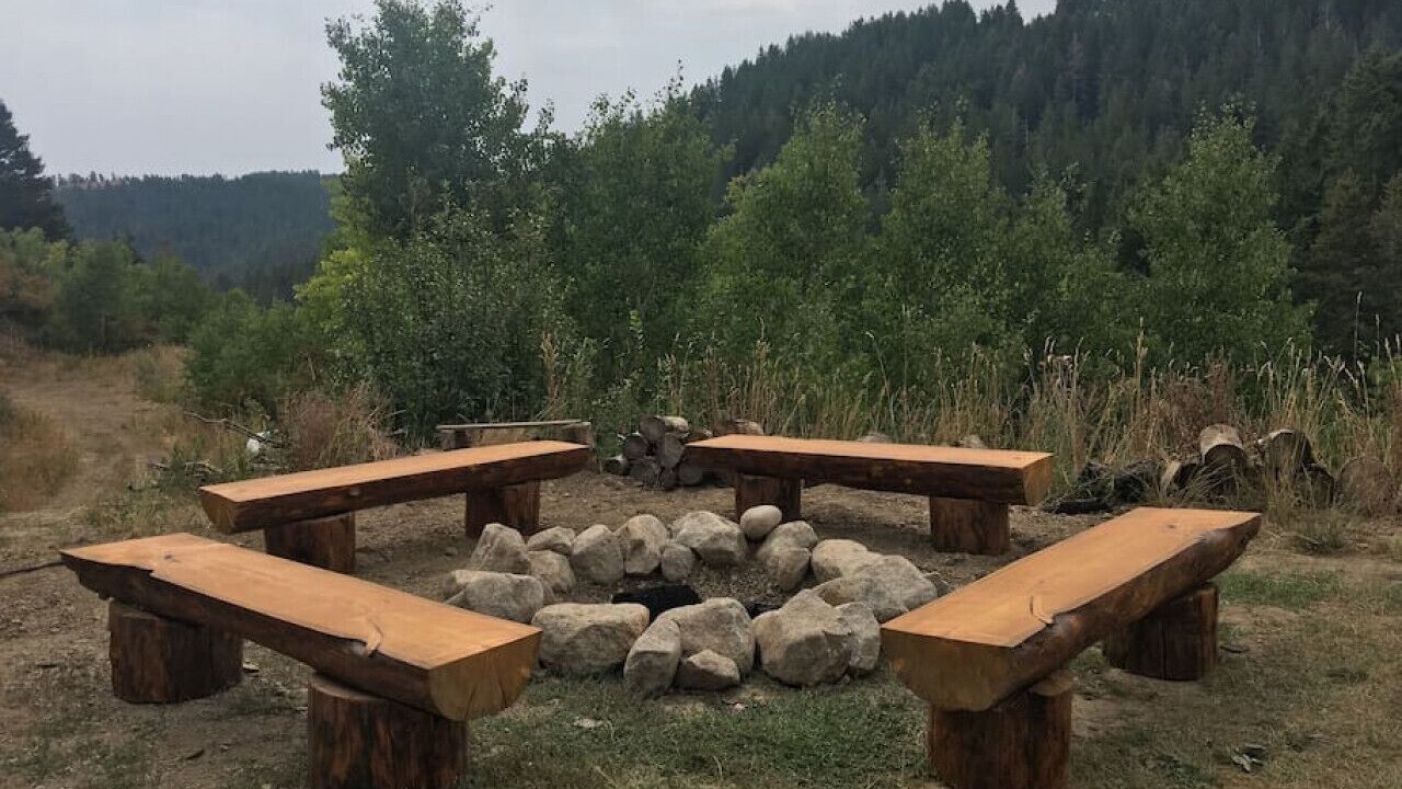Photo of Outdoor in Soda Springs