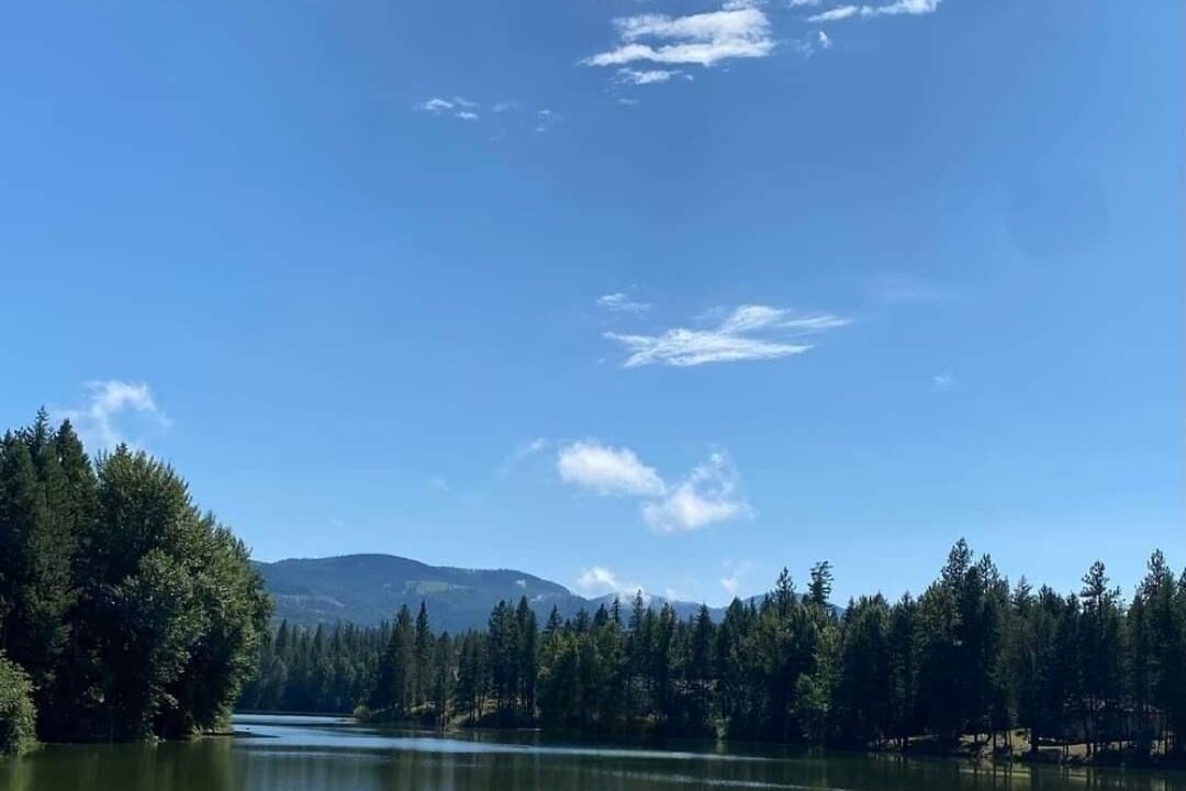 Photo of Outdoor in Blanchard