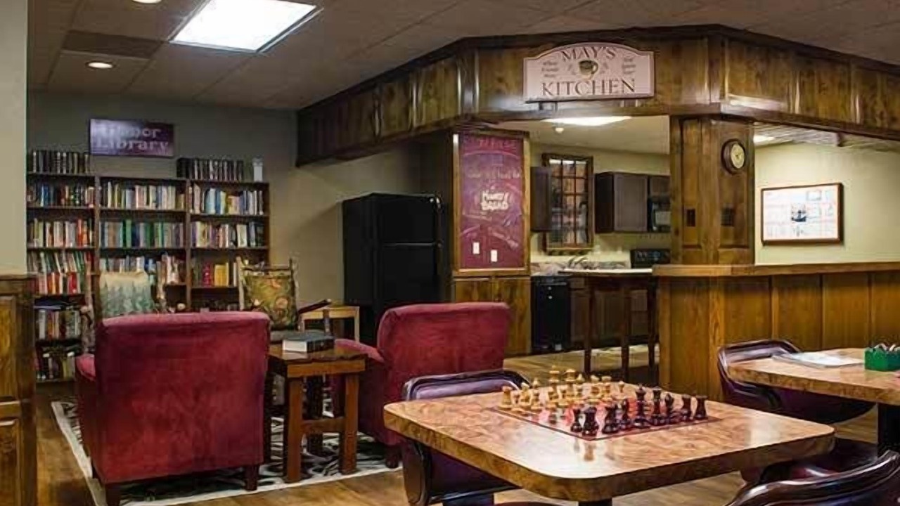 Photo of Others in Blanchard