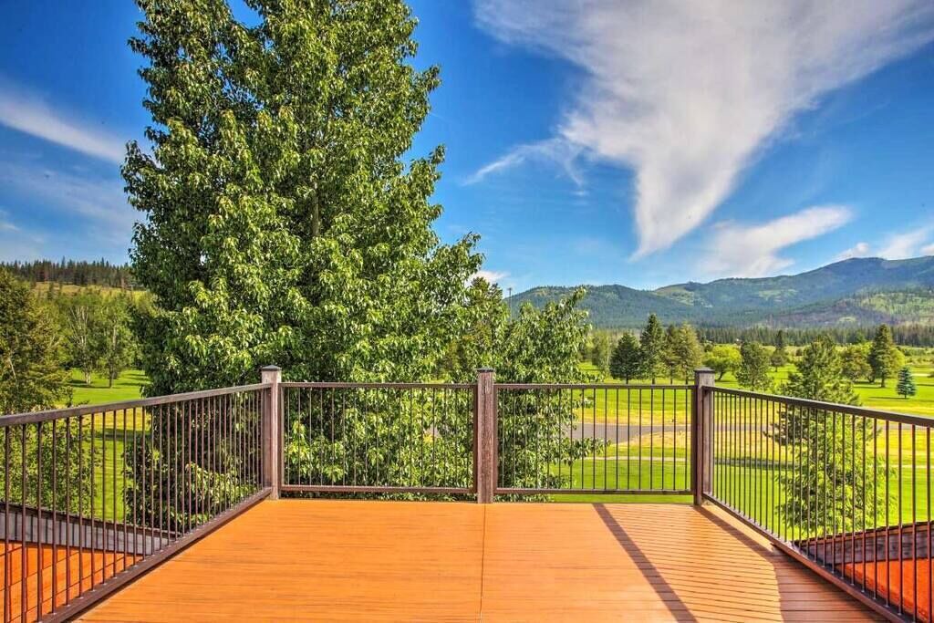 Photo of Outdoor in Blanchard