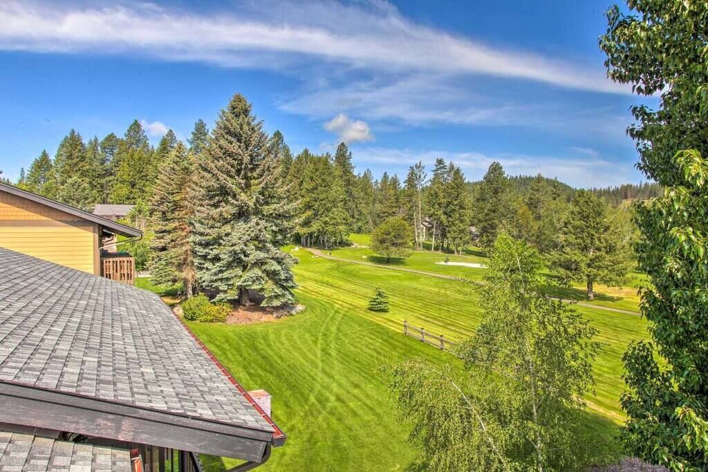 Photo of Outdoor in Blanchard