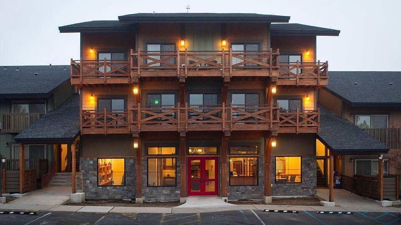 Photo of Outdoor in Blanchard