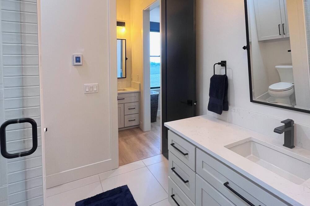 Photo of Bathroom in Sandpoint