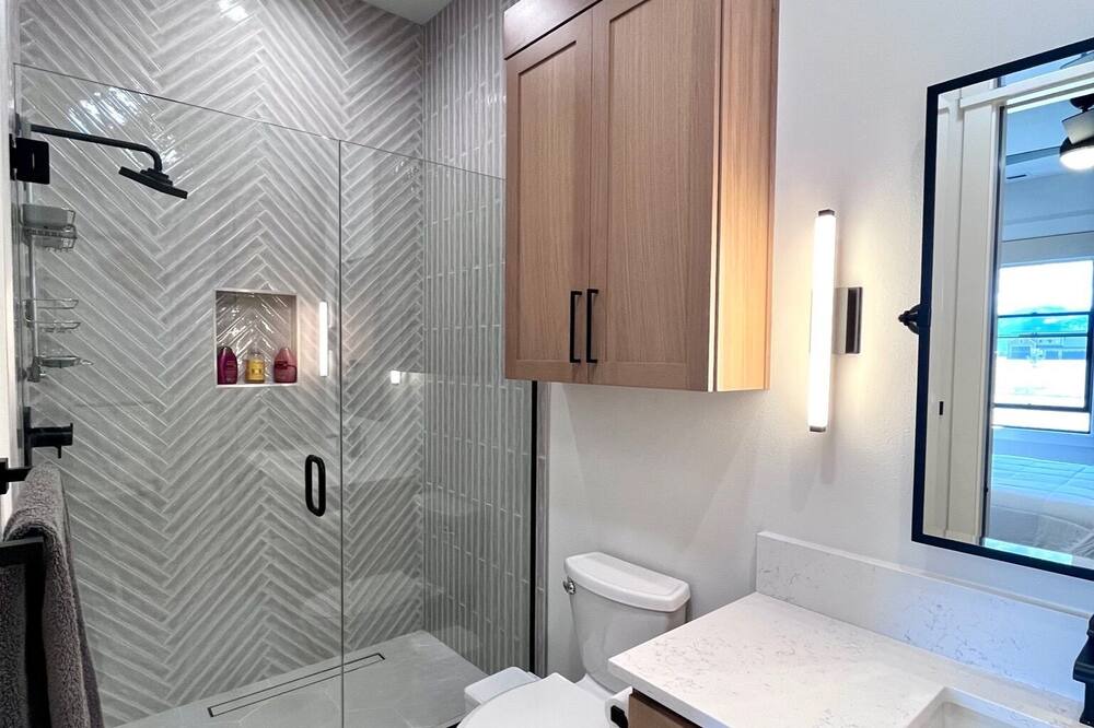 Photo of Bathroom in Sandpoint
