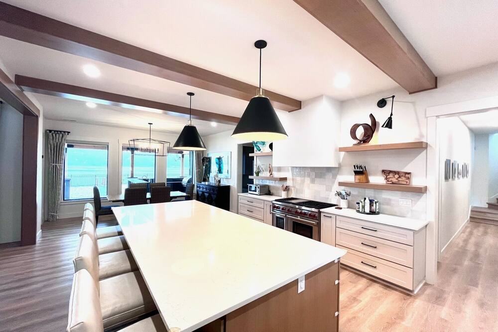 Photo of Kitchen in Sandpoint