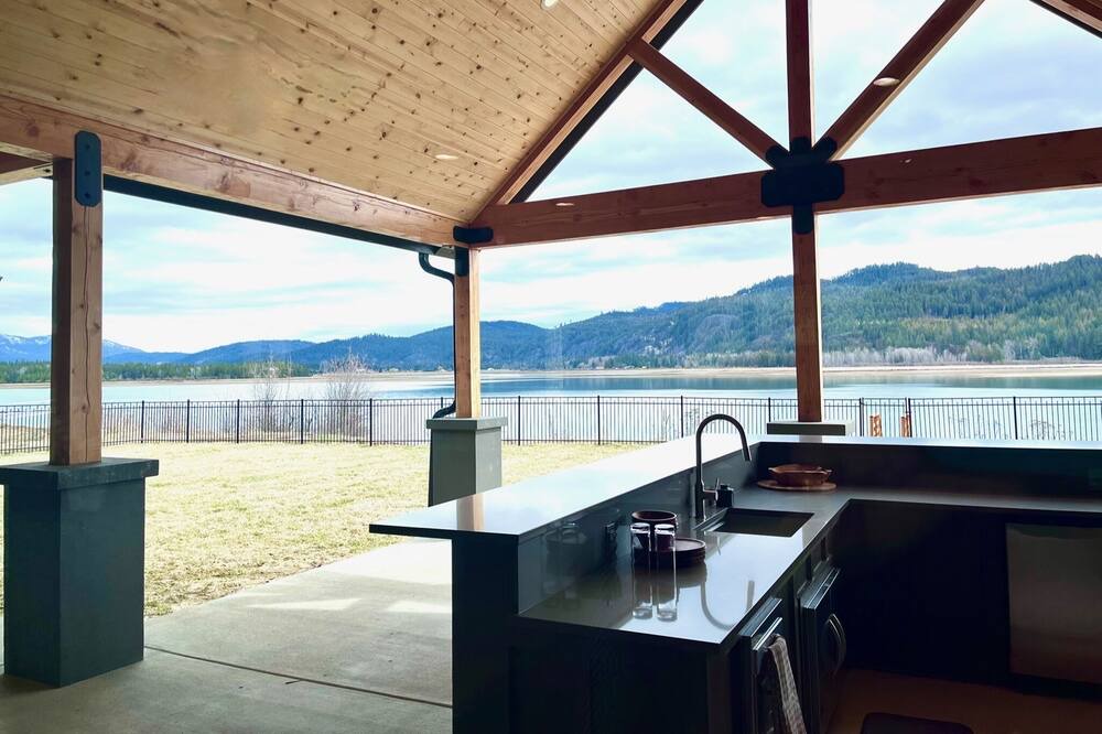 Photo of Outdoor in Sandpoint