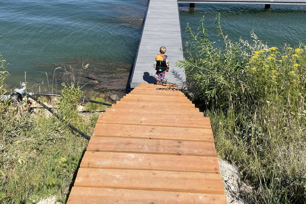 Photo of Outdoor in Sandpoint