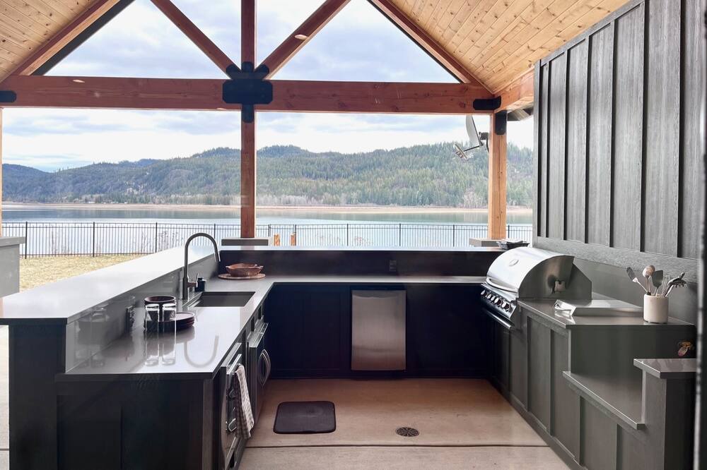 Photo of Outdoor in Sandpoint
