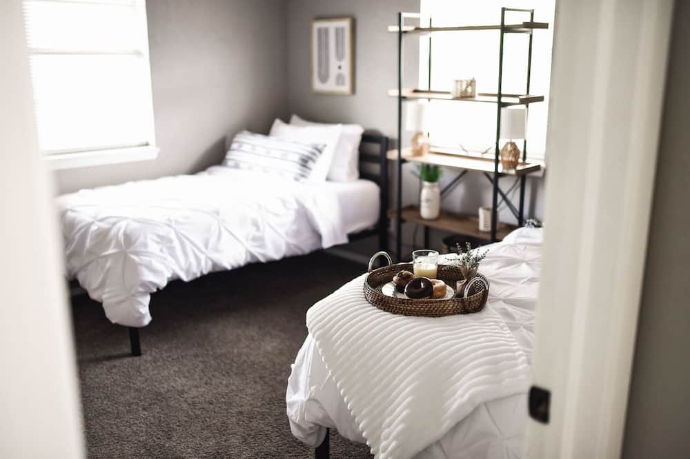 Photo of Bedroom in Lawton