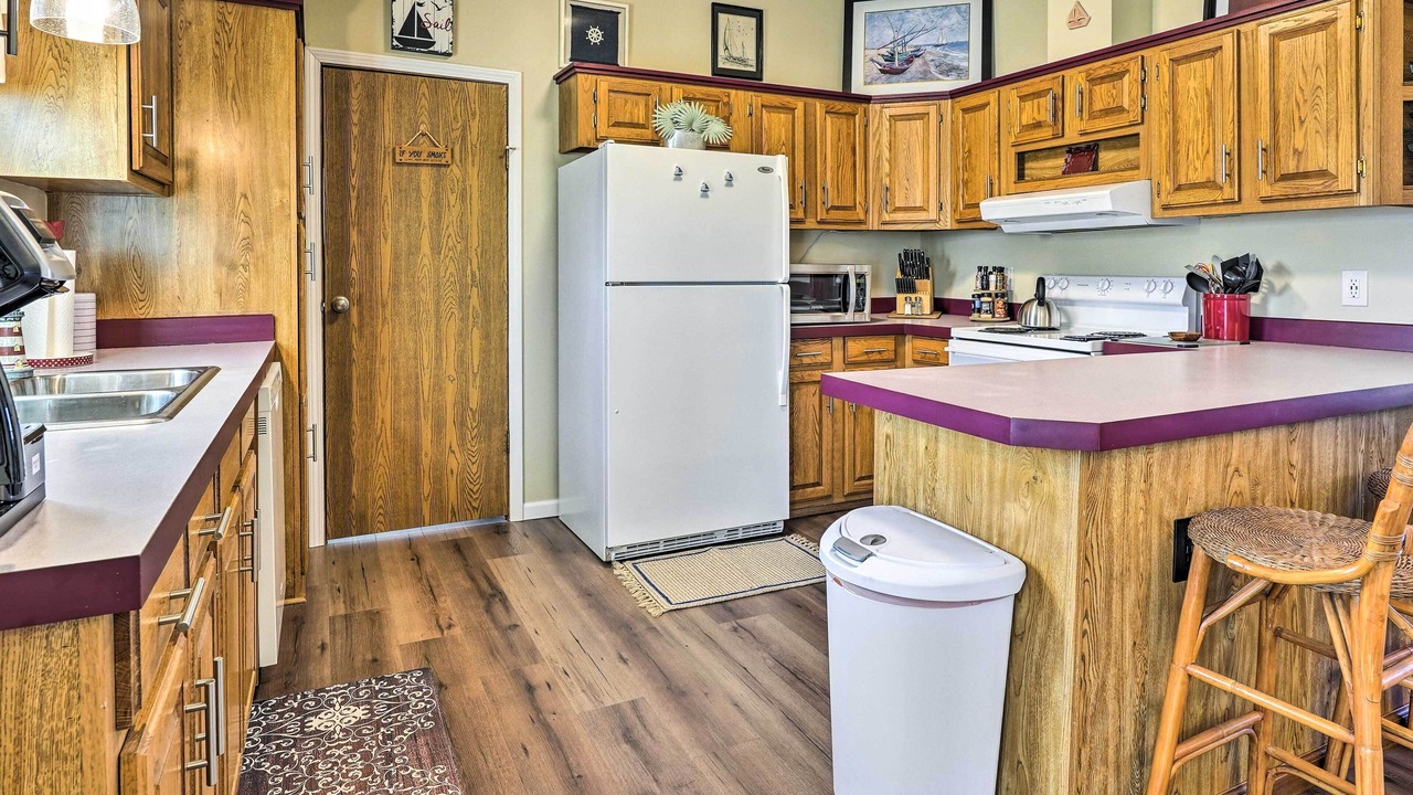 Photo of Kitchen in Russells Point
