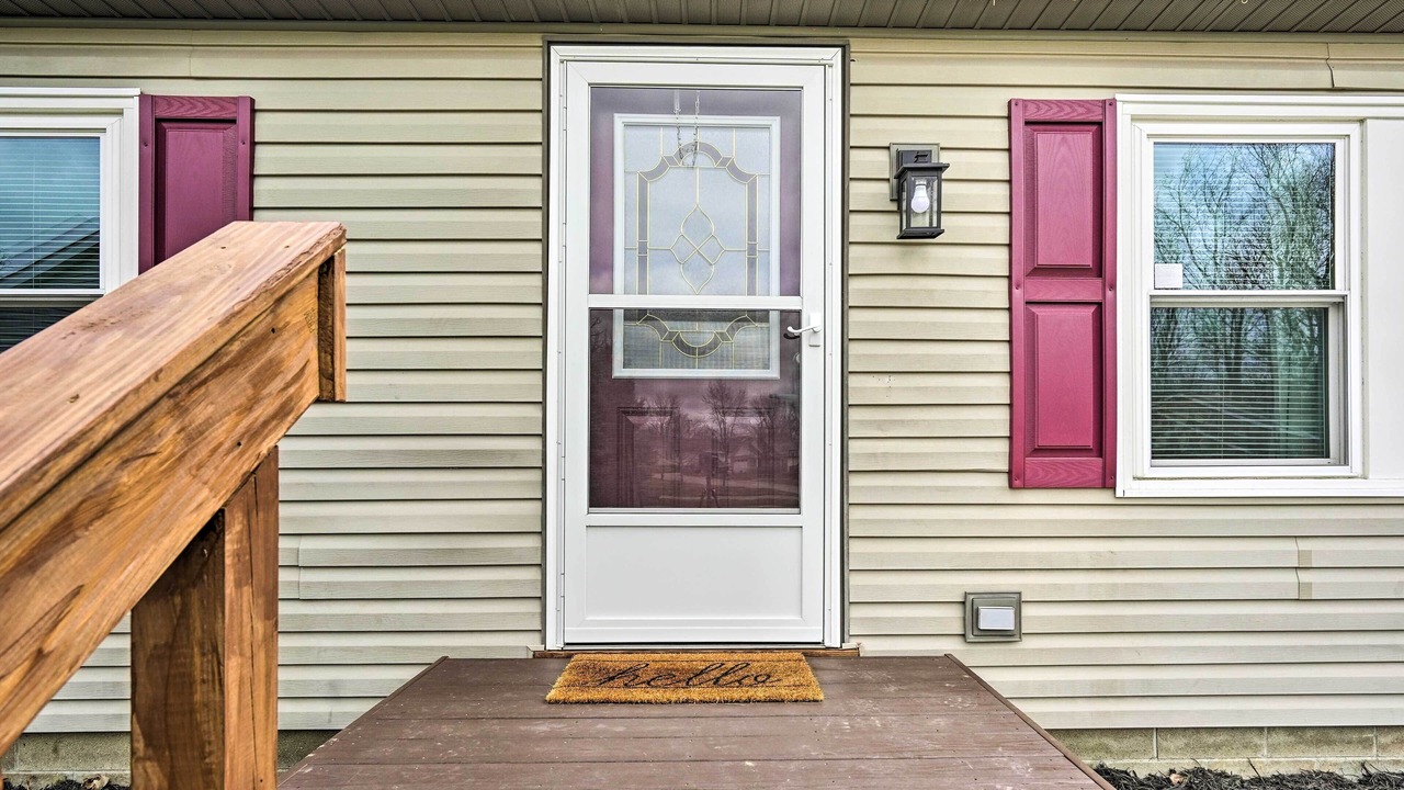 Photo of Outdoor in Russells Point