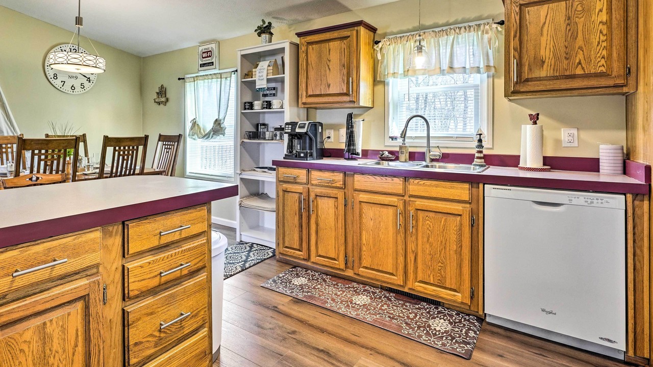 Photo of Kitchen in Russells Point