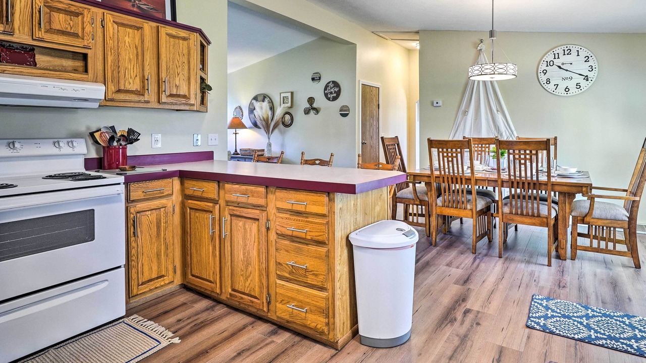 Photo of Kitchen in Russells Point