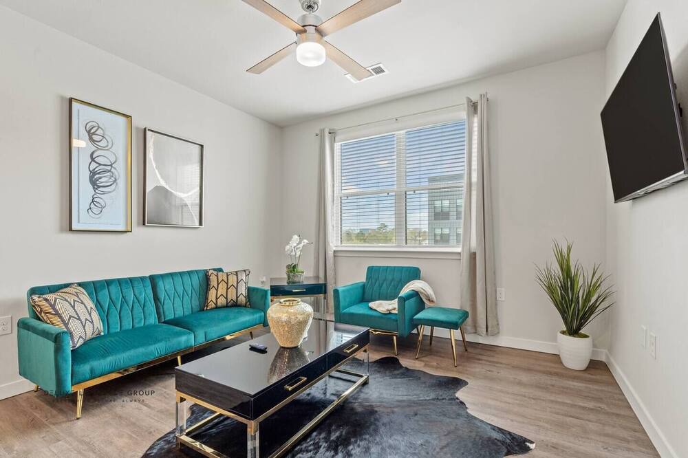Photo of Bedroom in Spring Branch East