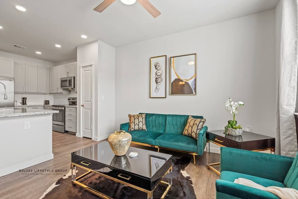 Photo of Bedroom in Spring Branch East