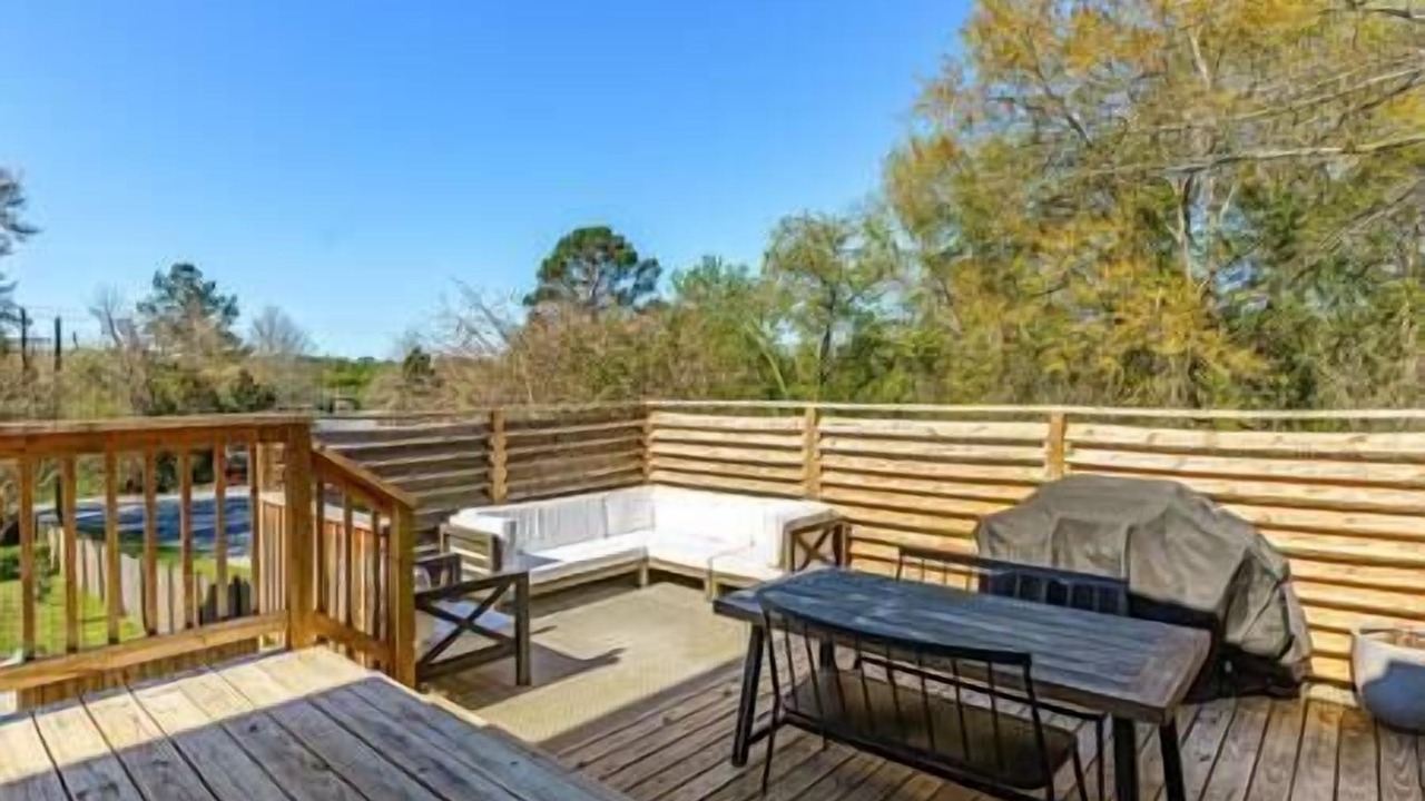 Photo of Outdoor in Earlewood