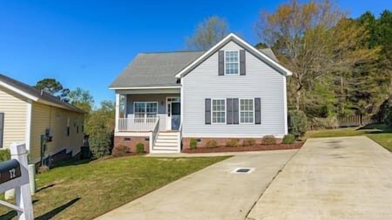 Photo of Outdoor in Earlewood