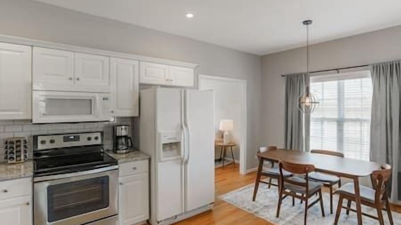 Photo of Kitchen in Earlewood