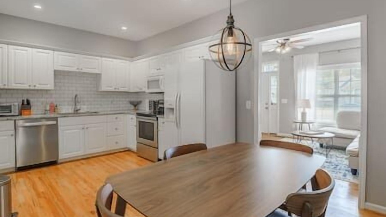 Photo of Kitchen in Earlewood