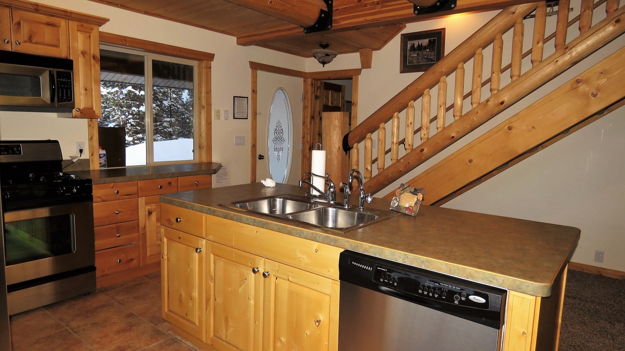 Photo of Kitchen in Island Park