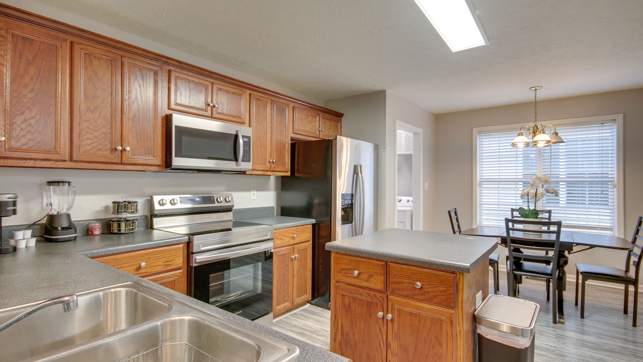 Photo of Kitchen in Augusta