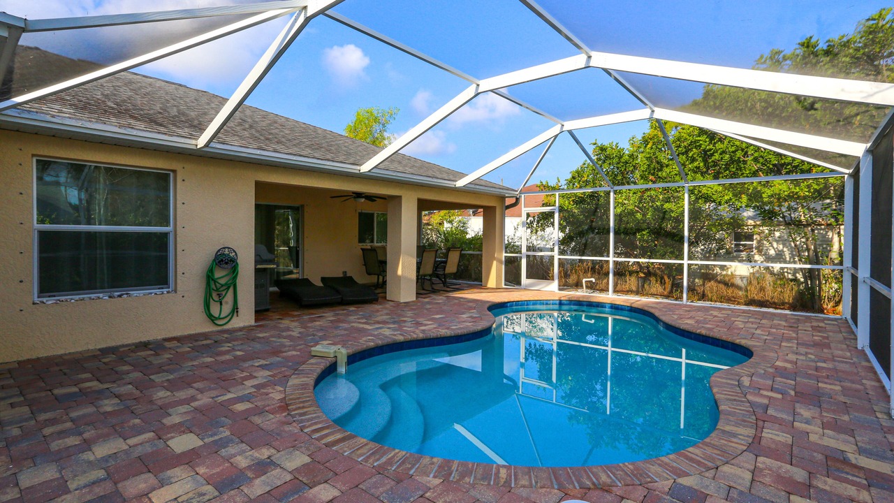 Photo of Outdoor in Bonita Shores