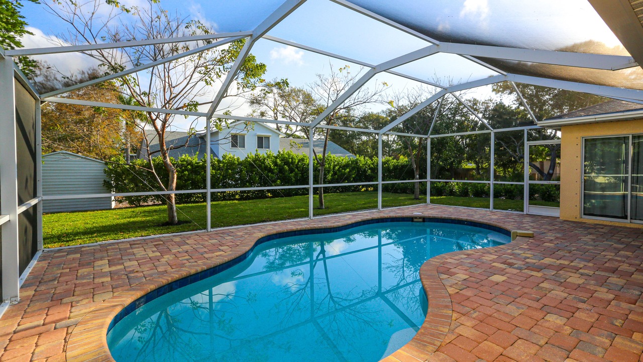 Photo of Outdoor in Bonita Shores