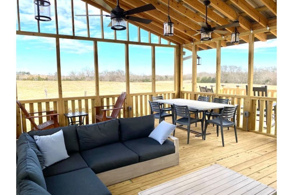 Photo of Outdoor in Austin County