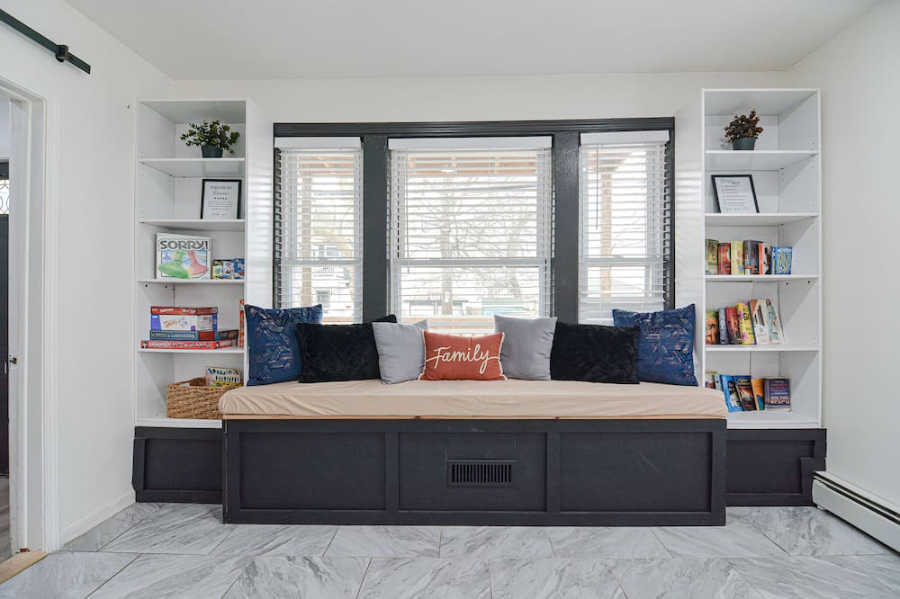 Photo of Bedroom in Washington Park