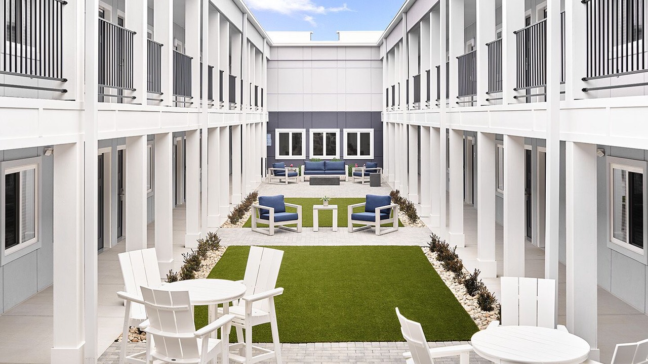 Photo of Outdoor in Jackson