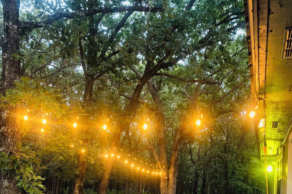 Photo of Outdoor in Okmulgee