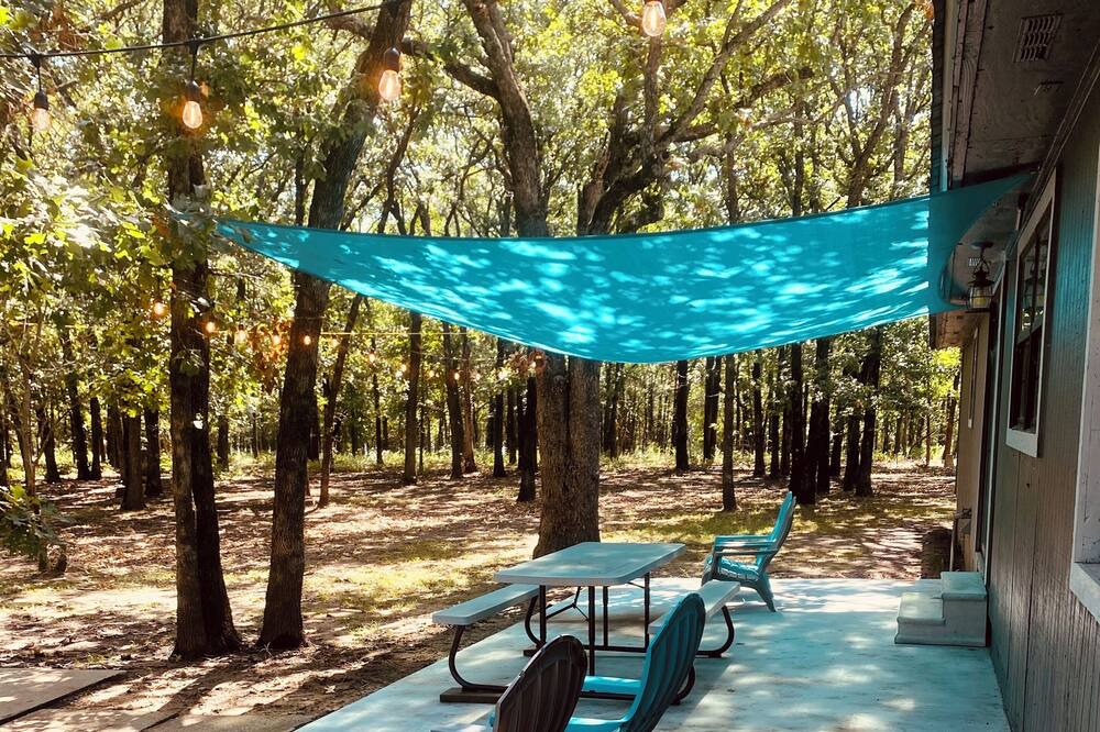 Photo of Outdoor in Okmulgee