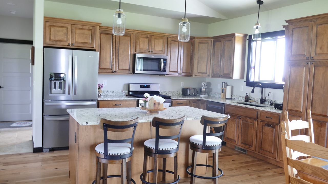 Photo of Kitchen in Belgrade