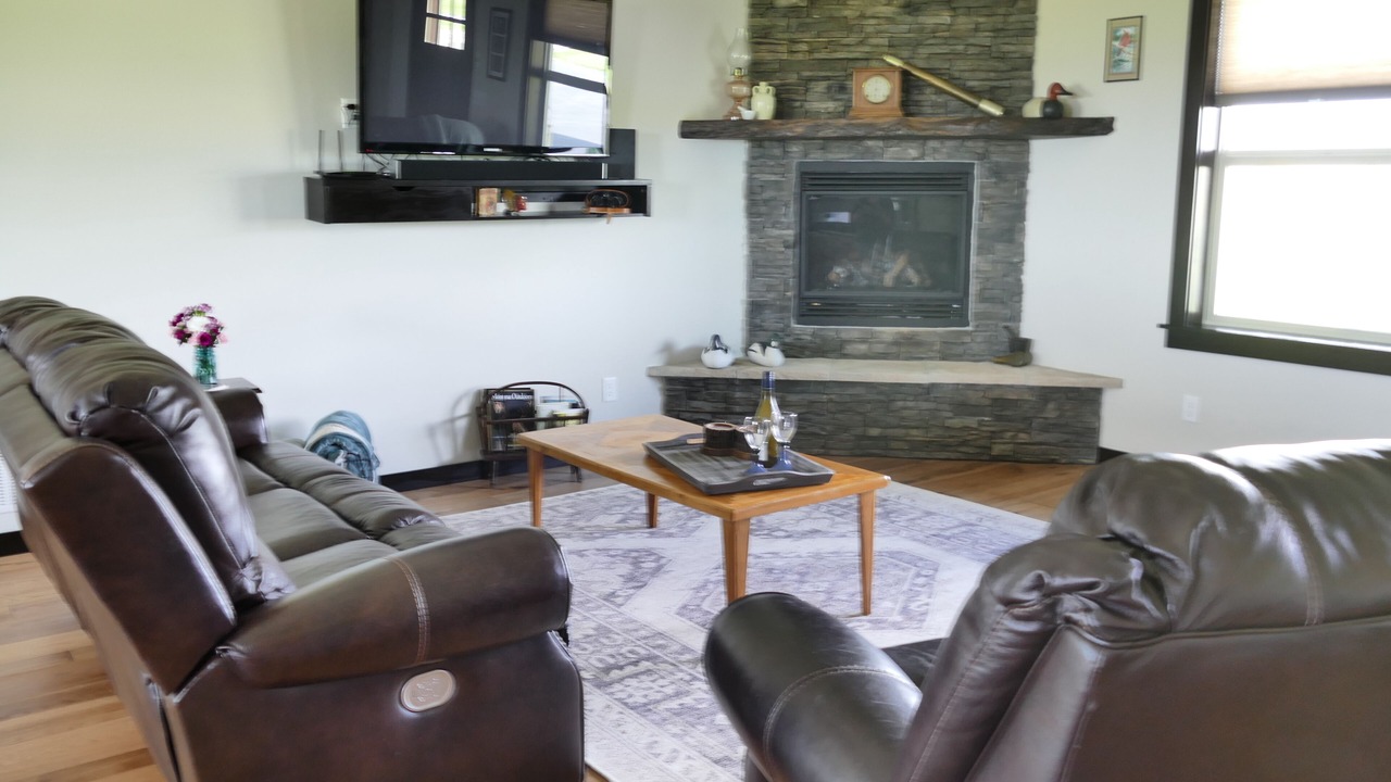 Photo of Livingroom in Belgrade