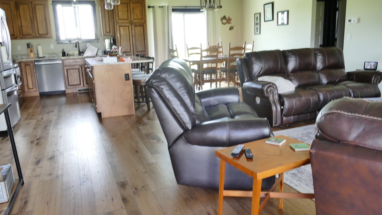Photo of Livingroom in Belgrade