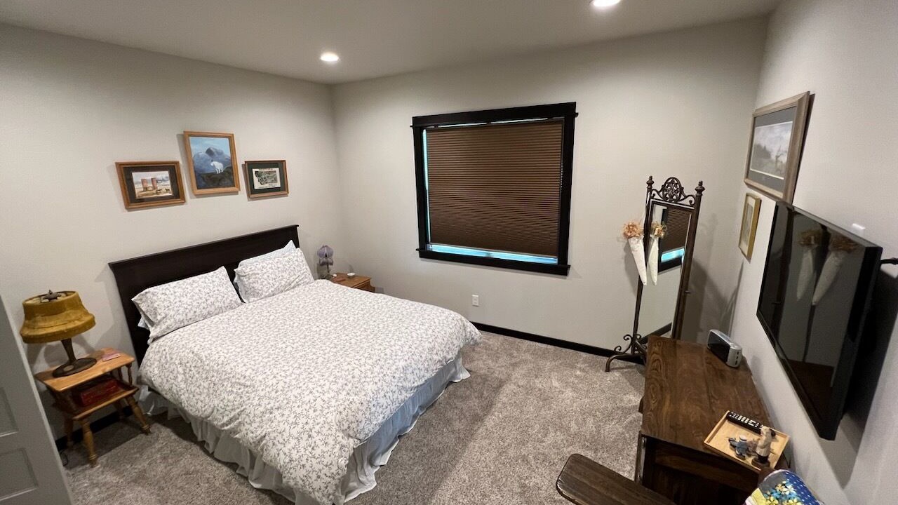Photo of Bedroom in Belgrade