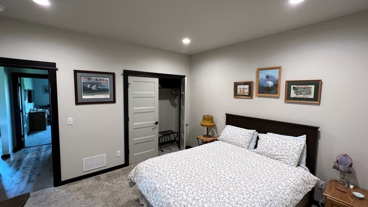 Photo of Bedroom in Belgrade