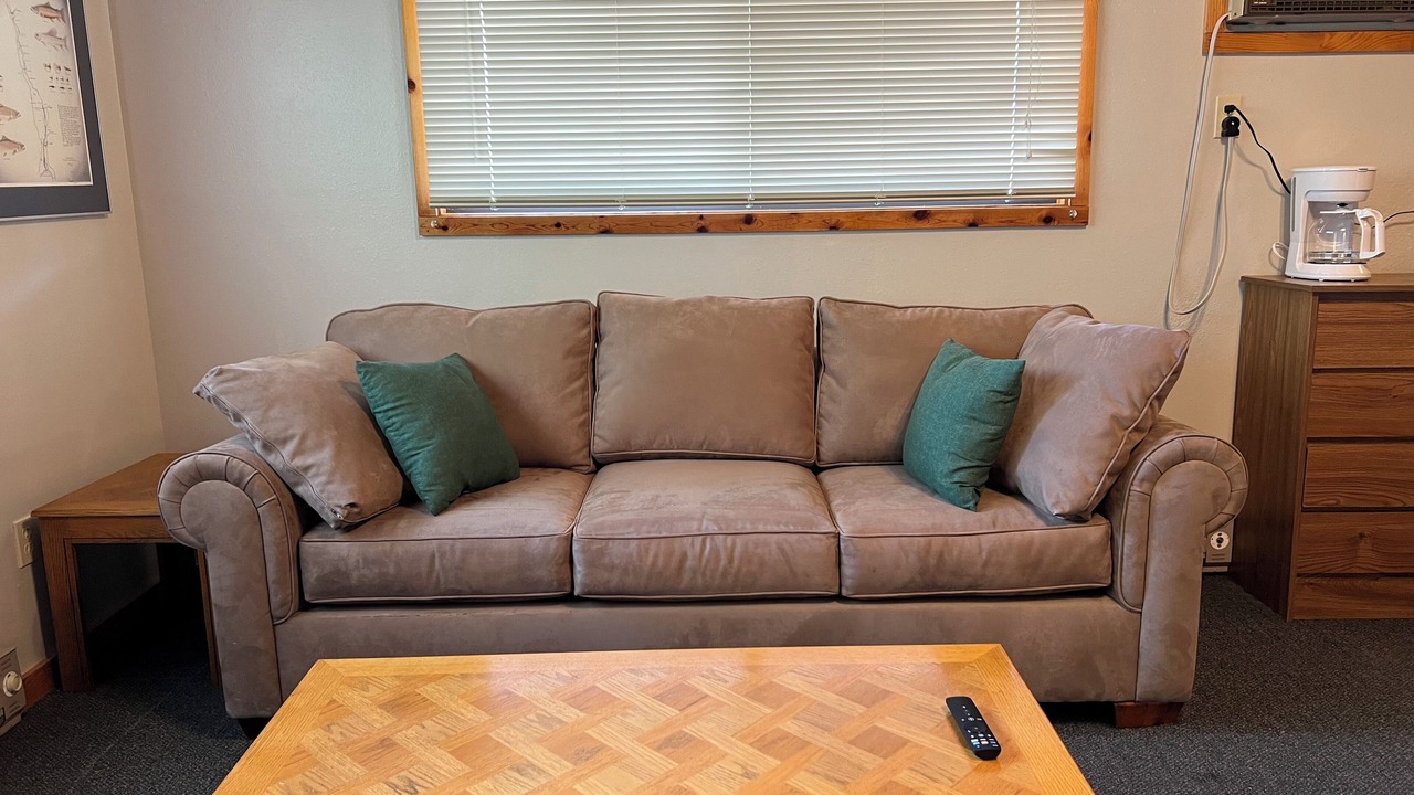 Photo of Livingroom in Big Horn County