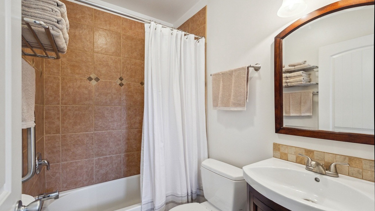 Photo of Bathroom in Middletown