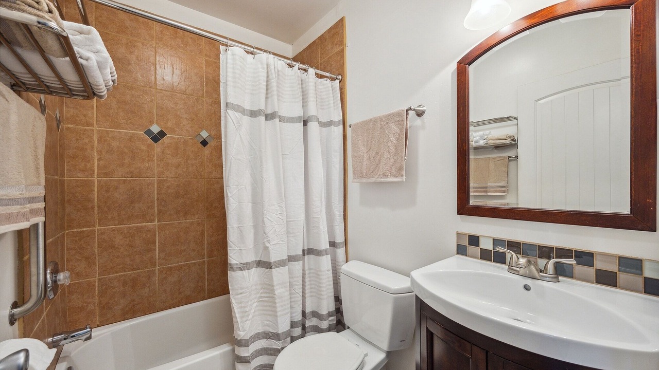 Photo of Bathroom in Middletown