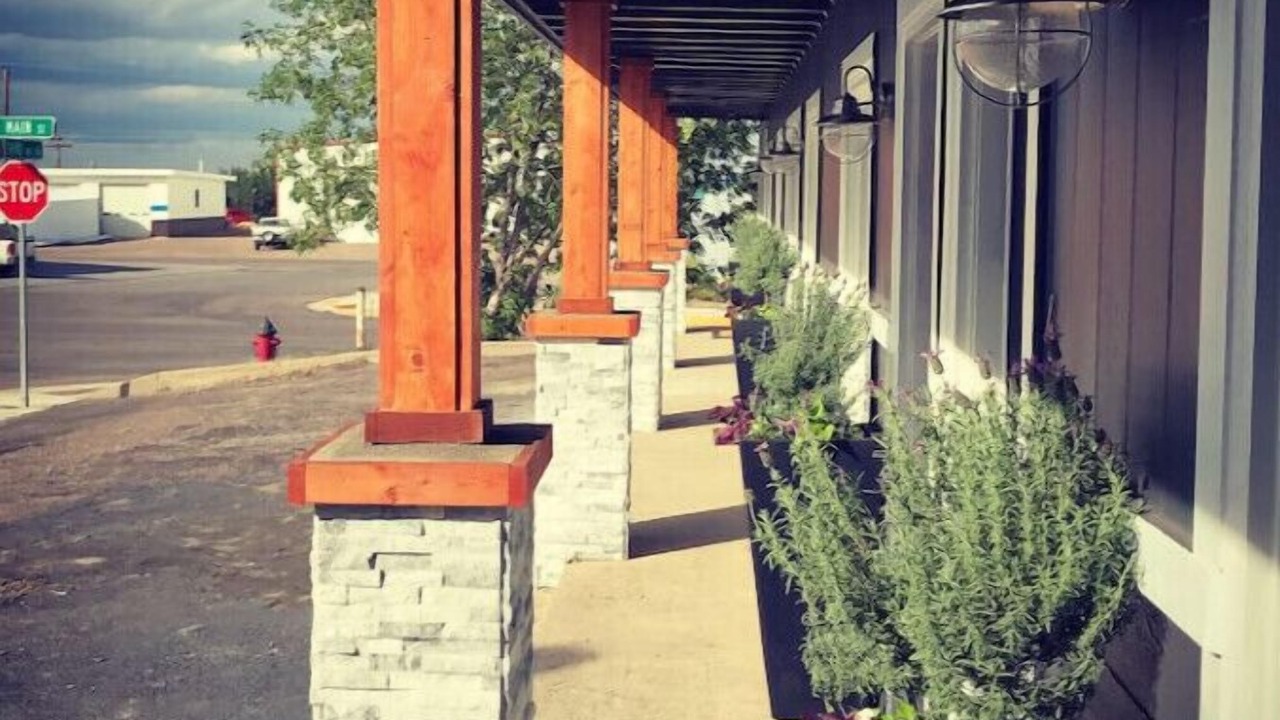 Photo of Outdoor in Santa Rita