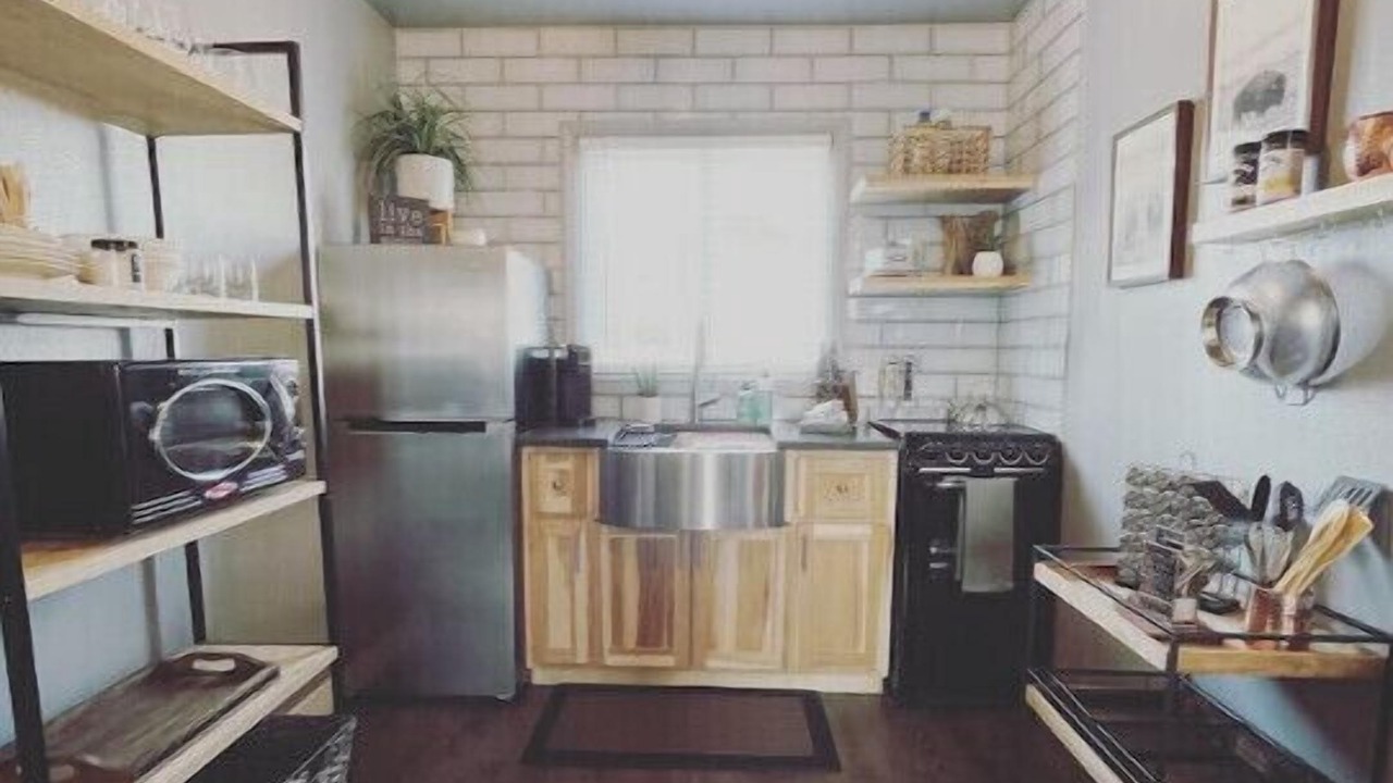 Photo of Kitchen in Santa Rita