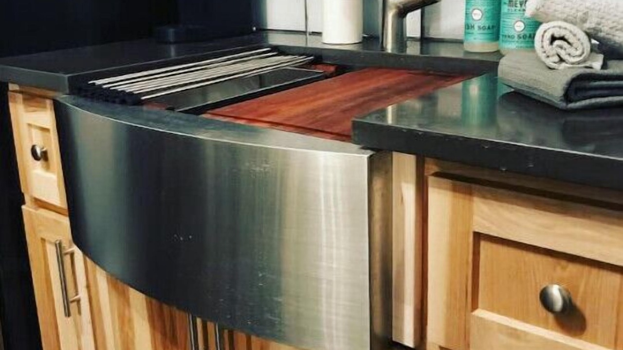 Photo of Kitchen in Santa Rita