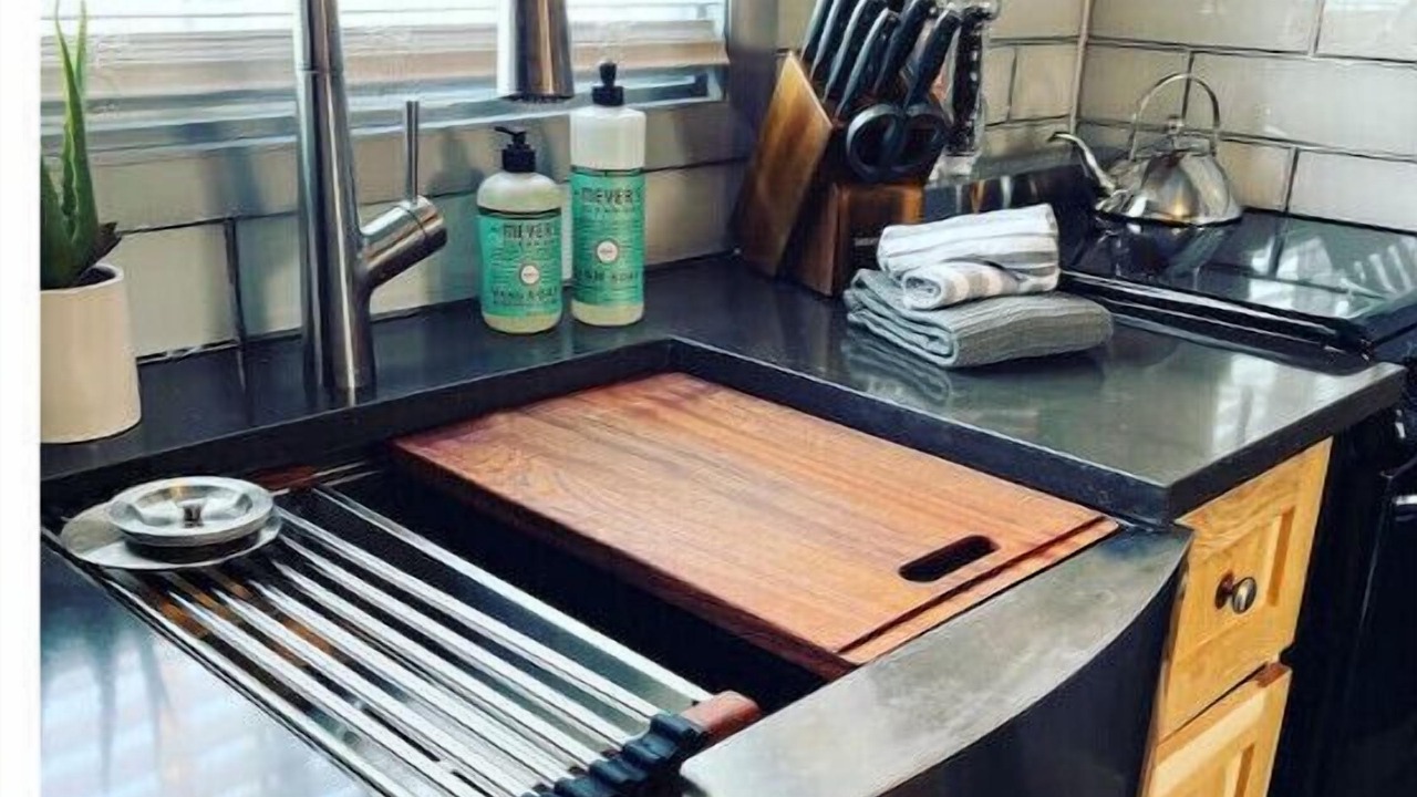 Photo of Kitchen in Santa Rita