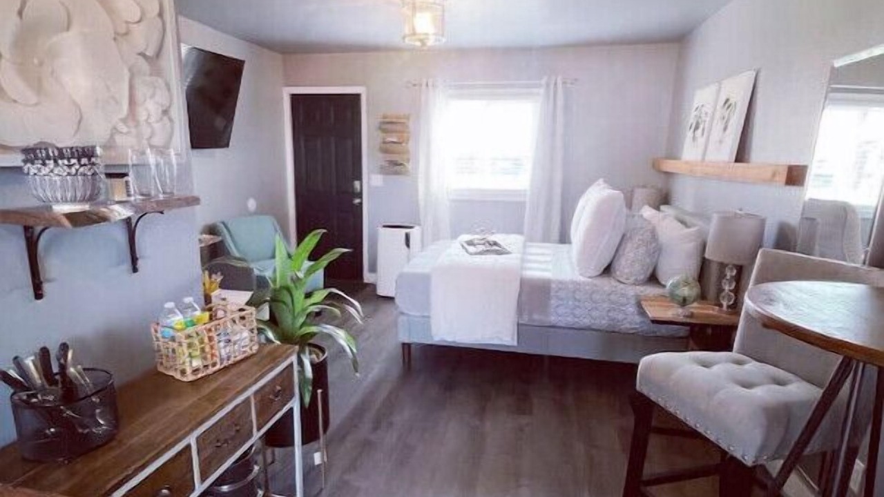 Photo of Livingroom in Santa Rita