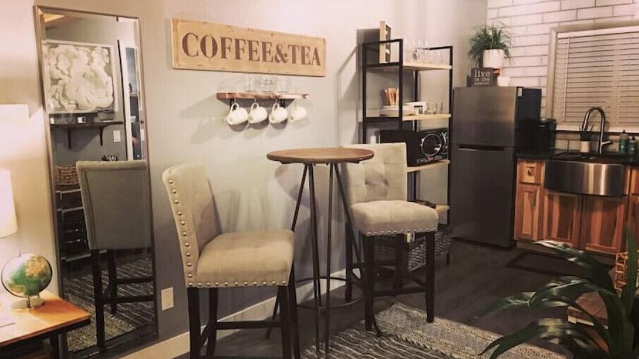 Photo of Kitchen in Santa Rita
