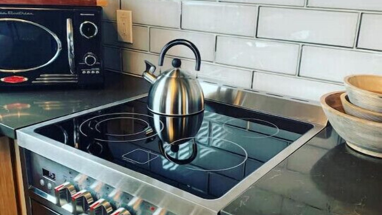 Photo of Kitchen in Santa Rita